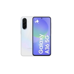 Samsung Galaxy A36 5G 128GB Biały