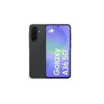 Samsung Galaxy A36 5G 128GB Czarny
