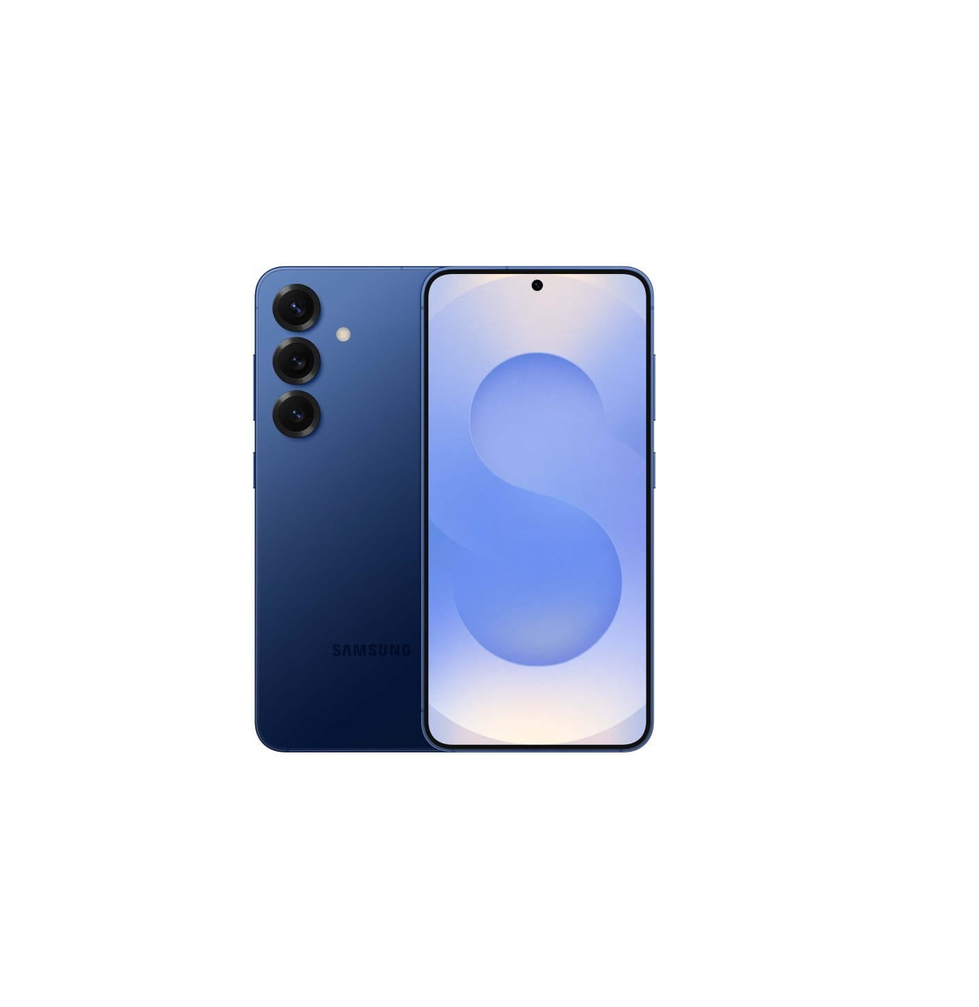 8964 Samsung Galaxy S25 Plus 256GB Granatowy - obrazek 1