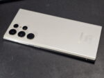 Używany - Samsung Galaxy S22 Ultra 128GB Biały - obrazek 4