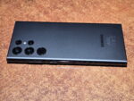 Używany - Samsung Galaxy S22 Ultra 256GB Czarny - obrazek 4