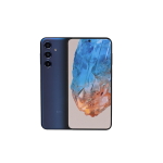 Używany - Samsung Galaxy M35 5G 128GB Niebieski