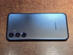 Używany - Samsung Galaxy M35 5G 128GB Niebieski - obrazek 2