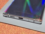 Używany - Samsung Galaxy Note 10+ 256GB Srebrny - obrazek 4