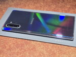 Używany - Samsung Galaxy Note 10+ 256GB Srebrny - obrazek 7