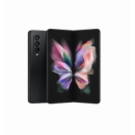 Używany - Samsung Galaxy Z Fold 3 5G 512GB Czarny