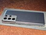 Używany - Samsung Galaxy S21 Ultra 5G 128GB Srebrny - obrazek 7