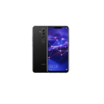 Używany - Huawei Mate 20 Lite 64GB Czarny