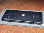 Używany - Samsung Galaxy A33 5G 128GB Czarny - obrazek 4