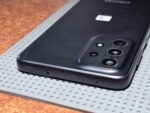 Używany - Samsung Galaxy A33 5G 128GB Czarny - obrazek 5