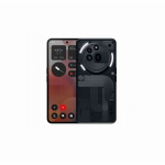 Używany - Nothing Phone 3a Pro 256GB Czarny