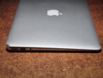 Używany - MacBook Air 13" 2015 i5/128GB/8GB Srebrny 2 - obrazek 5