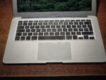Używany - MacBook Air 13" 2015 i5/128GB/8GB Srebrny 2 - obrazek 3
