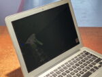 Używany - MacBook Air 13" 2015 i5/128GB/8GB Srebrny 2 - obrazek 2