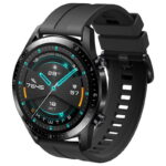Huawei Watch GT 2 46mm LTN-B19 Matte Black / Czarny - obrazek 2