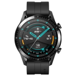 Huawei Watch GT 2 46mm LTN-B19 Matte Black / Czarny