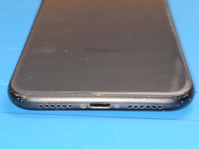 Używany - Apple iPhone XR 64GB Czarny - obrazek 2