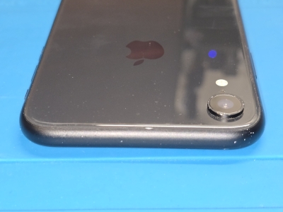 Używany - Apple iPhone XR 64GB Czarny - obrazek 6