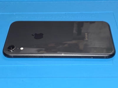 Używany - Apple iPhone XR 64GB Czarny - obrazek 5