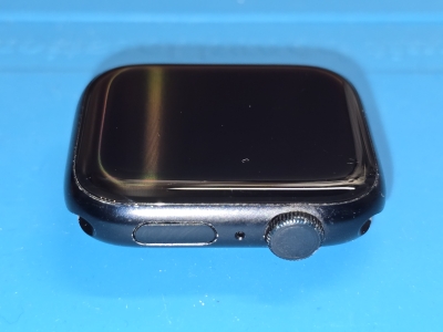 Używany - Apple Watch Series 9 45mm GPS Czarny - obrazek 4