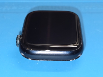 Używany - Apple Watch Series 9 45mm GPS Czarny - obrazek 5