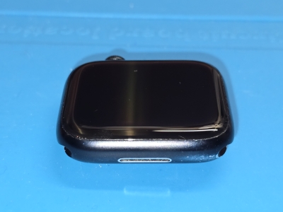 Używany - Apple Watch Series 9 45mm GPS Czarny - obrazek 6