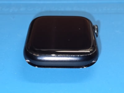 Używany - Apple Watch Series 9 45mm GPS Czarny - obrazek 7