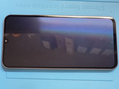 Używany - Samsung Galaxy A34 5G 128GB Czarny - obrazek 2