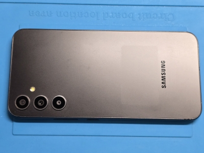 Używany - Samsung Galaxy A34 5G 128GB Czarny - obrazek 3