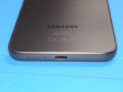 Używany - Samsung Galaxy A34 5G 128GB Czarny - obrazek 5