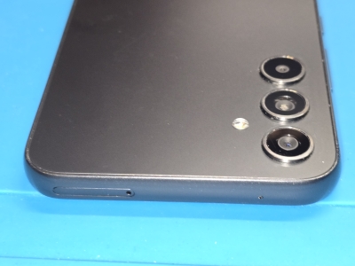 Używany - Samsung Galaxy A34 5G 128GB Czarny - obrazek 7