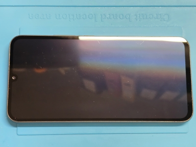 Używany - Samsung Galaxy A34 5G 128GB Czarny - obrazek 2