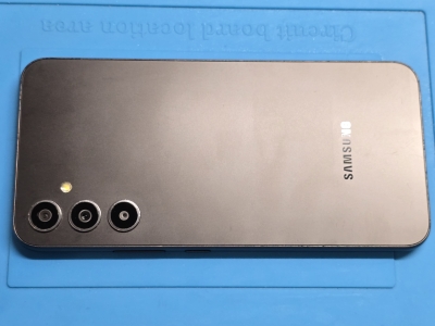 Używany - Samsung Galaxy A34 5G 128GB Czarny - obrazek 3