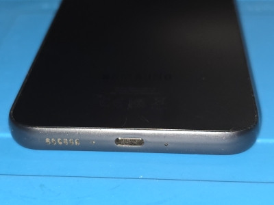 Używany - Samsung Galaxy A34 5G 128GB Czarny - obrazek 4