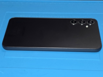 Używany - Samsung Galaxy A34 5G 128GB Czarny - obrazek 5