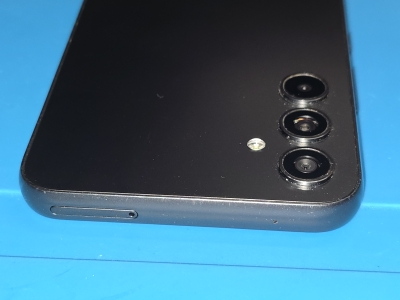 Używany - Samsung Galaxy A34 5G 128GB Czarny - obrazek 6