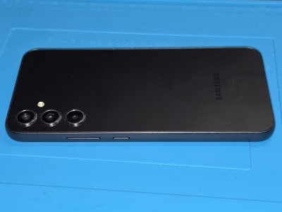 Używany - Samsung Galaxy A34 5G 128GB Czarny - obrazek 7