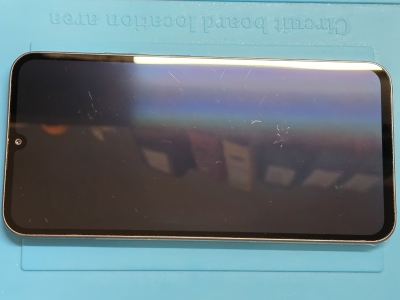 Używany - Samsung Galaxy A34 5G 128GB Czarny - obrazek 2