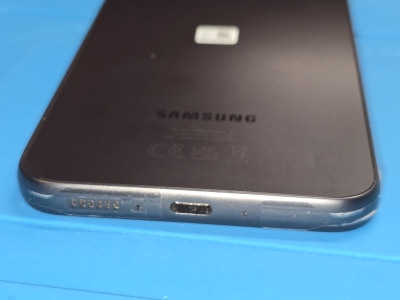 Używany - Samsung Galaxy A34 5G 128GB Czarny - obrazek 4