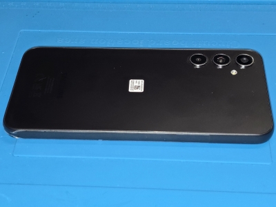 Używany - Samsung Galaxy A34 5G 128GB Czarny - obrazek 5