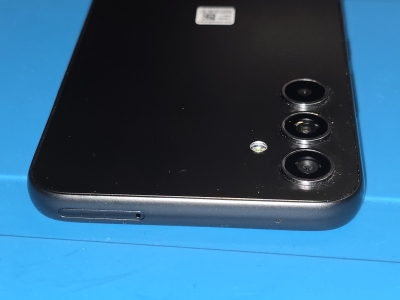 Używany - Samsung Galaxy A34 5G 128GB Czarny - obrazek 6