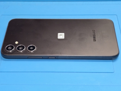 Używany - Samsung Galaxy A34 5G 128GB Czarny - obrazek 7