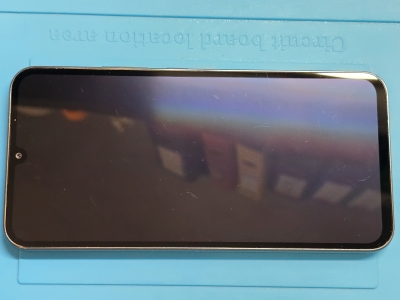 Używany - Samsung Galaxy A34 5G 128GB Czarny - obrazek 2