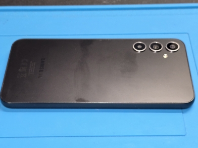 Używany - Samsung Galaxy A34 5G 128GB Czarny - obrazek 5