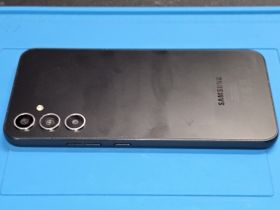 Używany - Samsung Galaxy A34 5G 128GB Czarny - obrazek 7