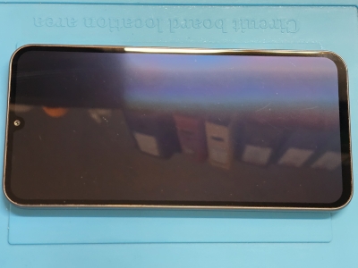 Używany - Samsung Galaxy A34 5G 128GB Czarny - obrazek 2