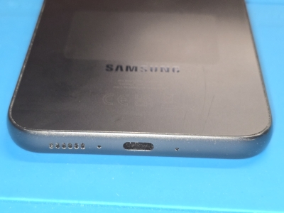 Używany - Samsung Galaxy A34 5G 128GB Czarny - obrazek 4