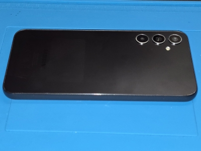 Używany - Samsung Galaxy A34 5G 128GB Czarny - obrazek 5