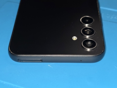 Używany - Samsung Galaxy A34 5G 128GB Czarny - obrazek 6