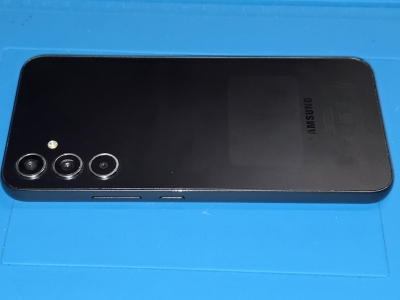 Używany - Samsung Galaxy A34 5G 128GB Czarny - obrazek 7